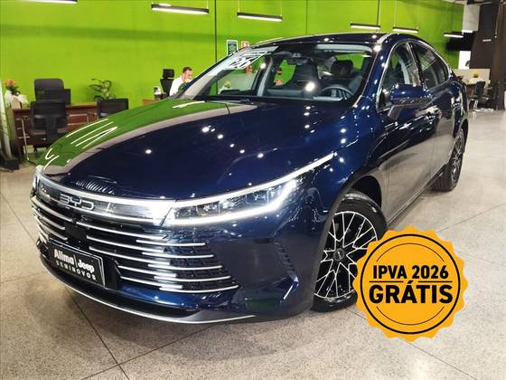 BYD KING 1.5 DM-I PHEV GL AUTOMÁTICO BYD KING 1.5 DM-I PHEV GL AUTOMÁTICO